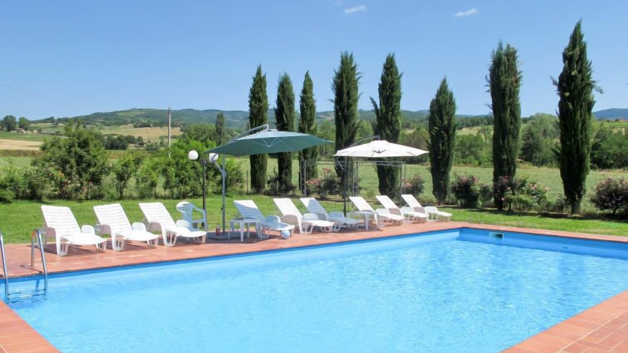 Photo of Outdoor in Porrena
