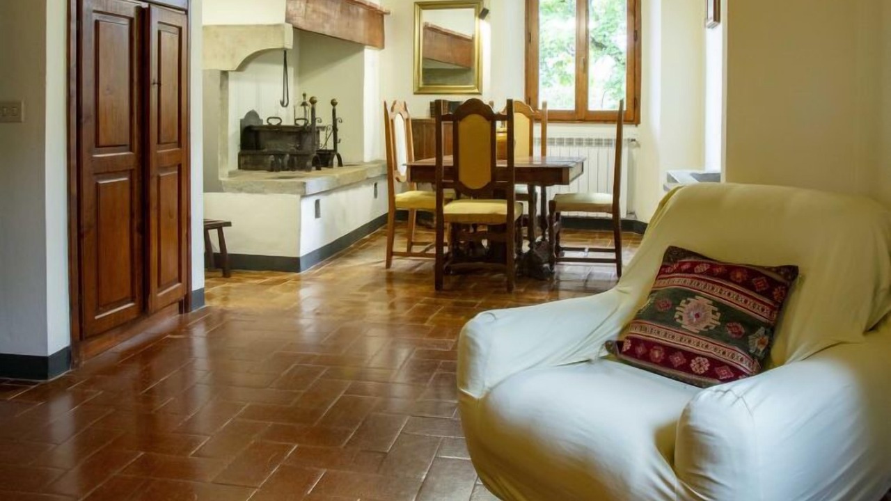 Photo of Livingroom in Porrena