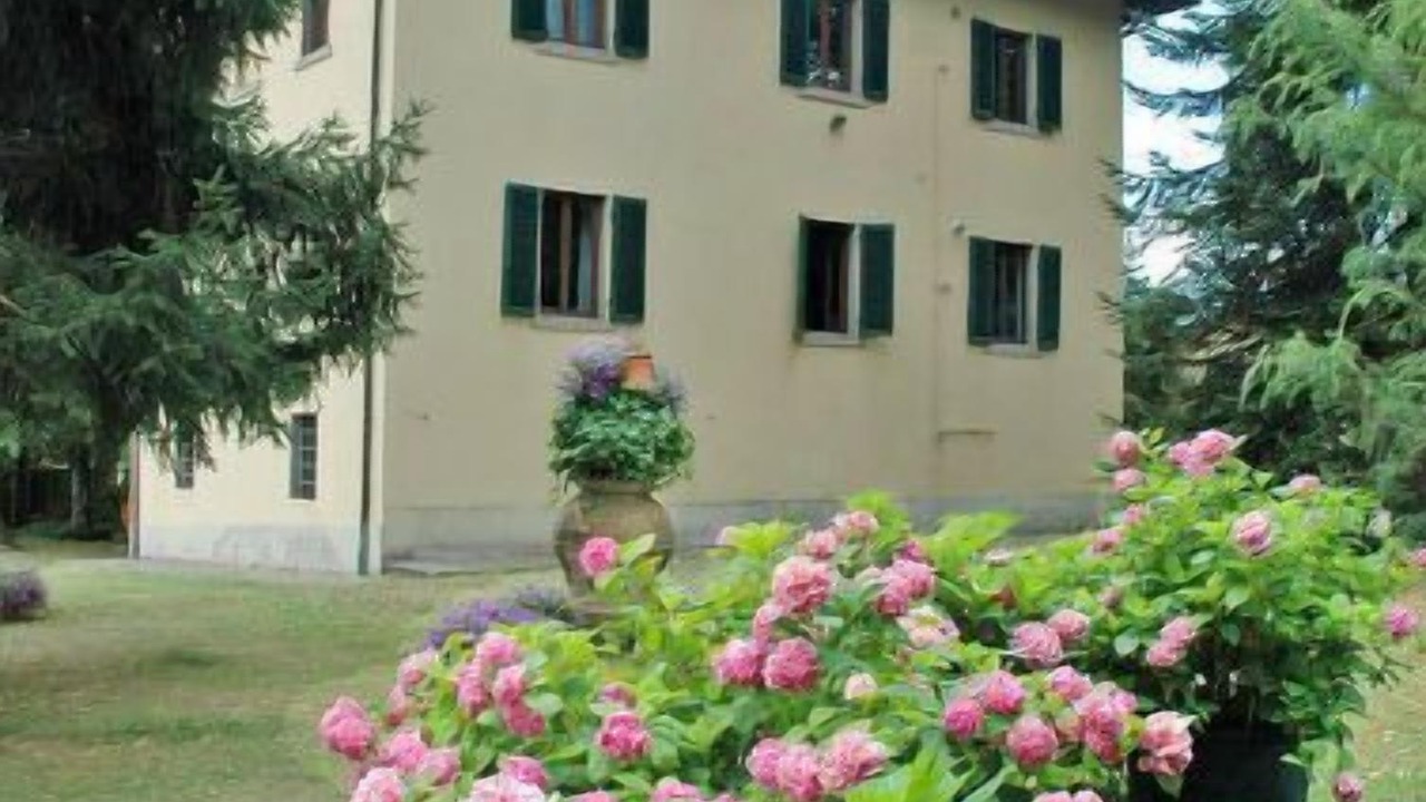 Photo of Outdoor in Porrena