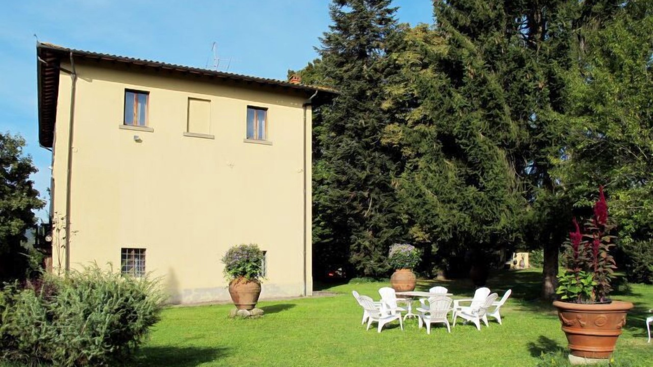 Photo of Outdoor in Porrena