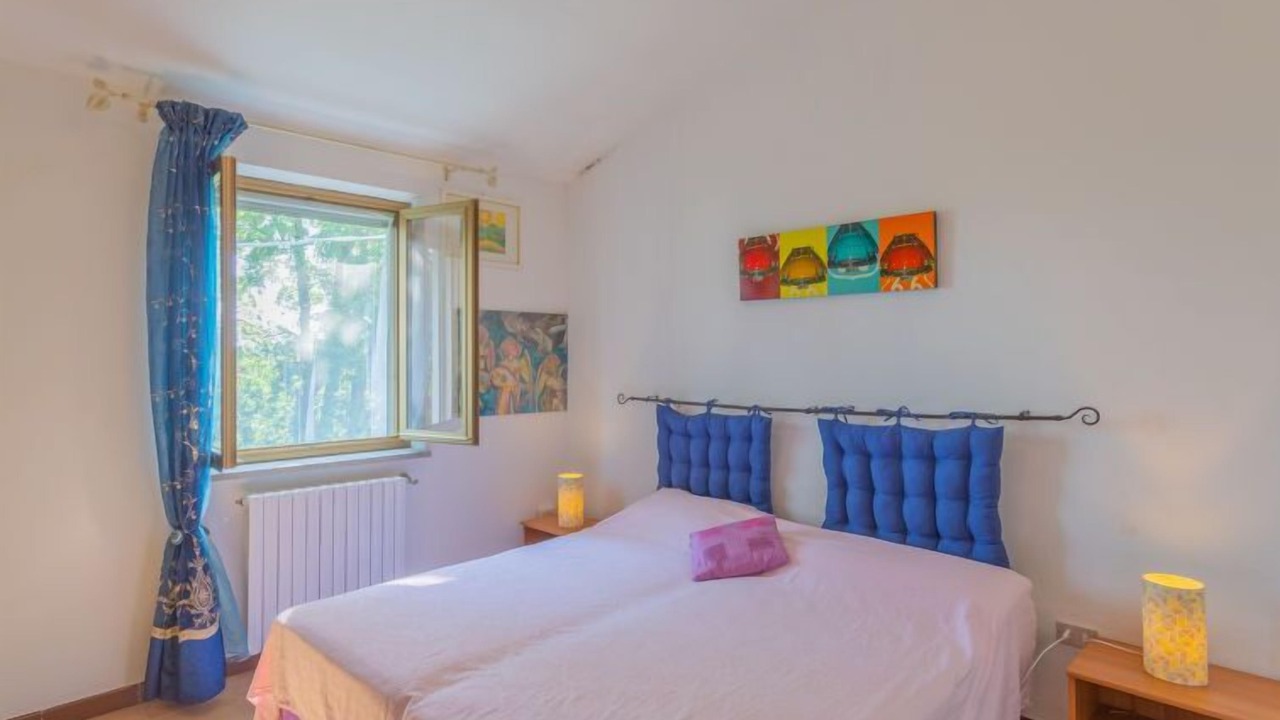 Photo of Bedroom in Marciano