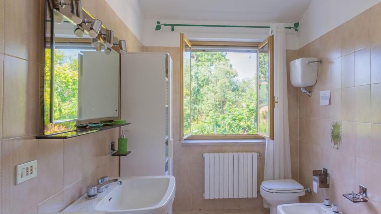Photo of Bathroom in Marciano