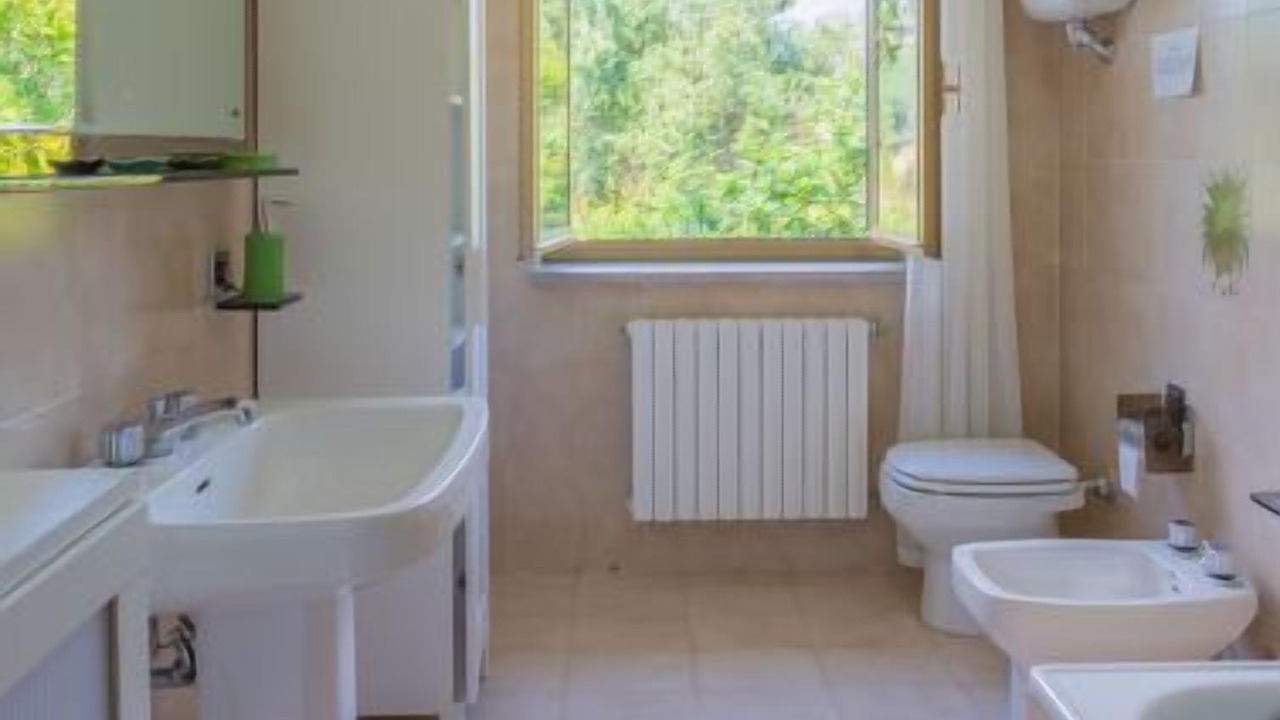 Photo of Bathroom in Marciano