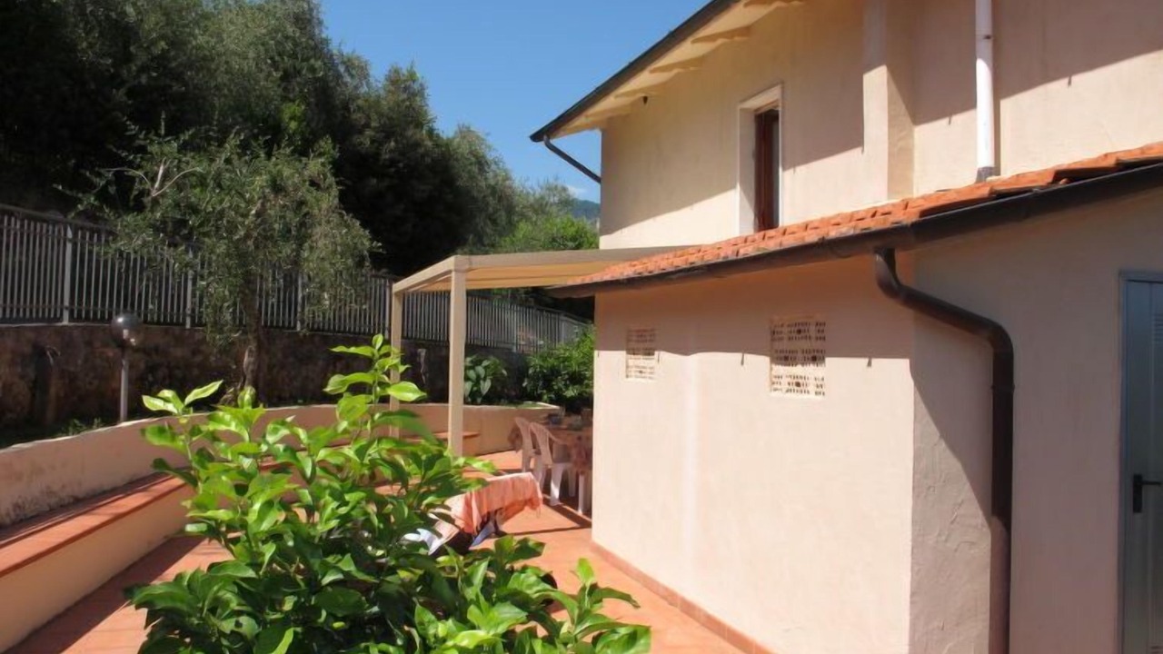 Photo of Outdoor in Santa Lucia