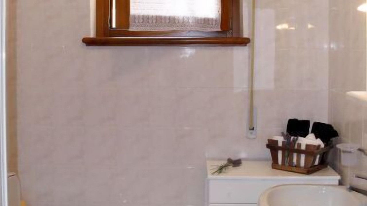 Photo of Bathroom in Santa Lucia
