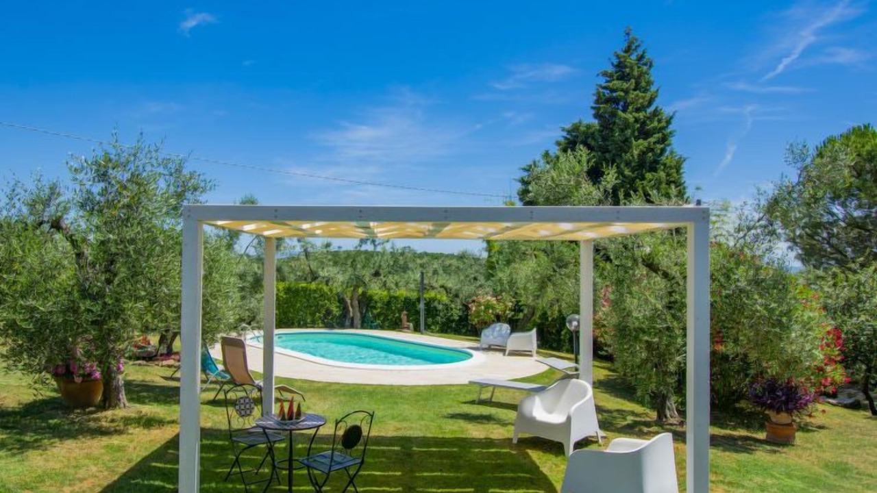 Photo of Outdoor in Capraia e Limite