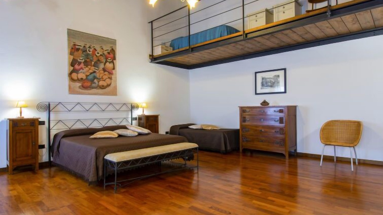 Photo of Livingroom in Capraia e Limite