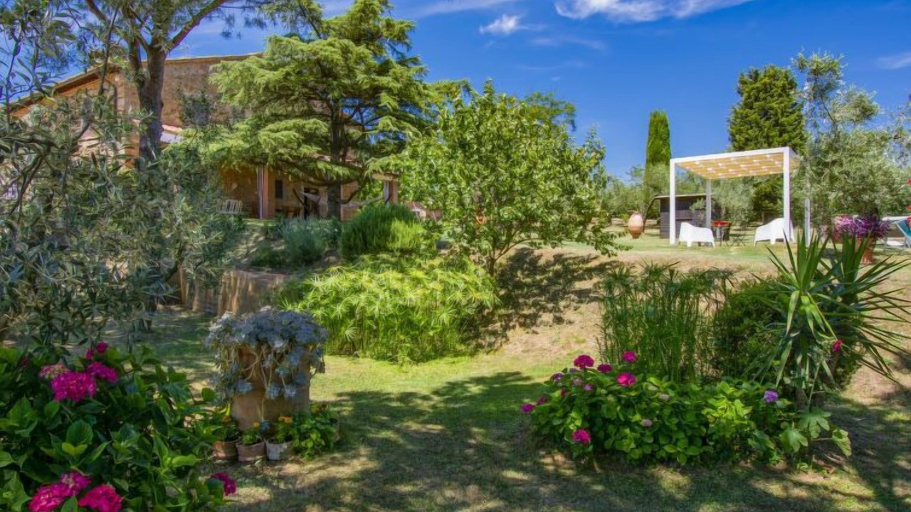 Photo of Outdoor in Capraia e Limite