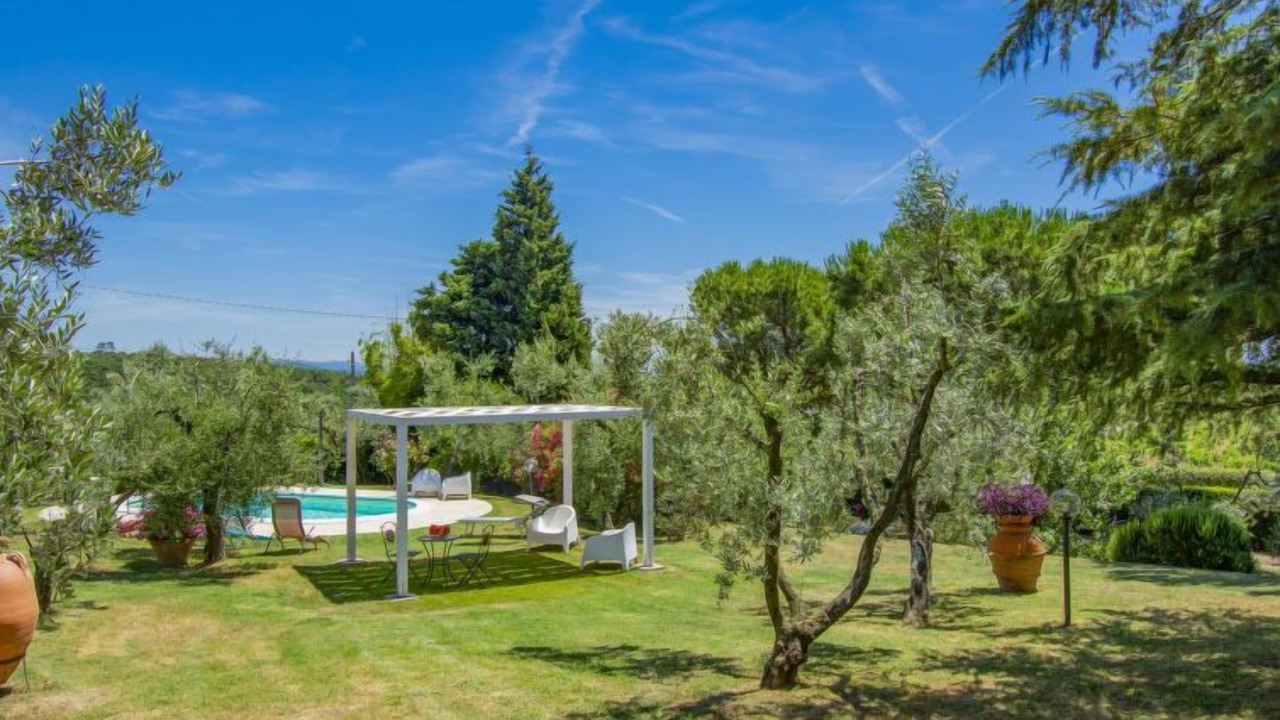 Photo of Outdoor in Capraia e Limite