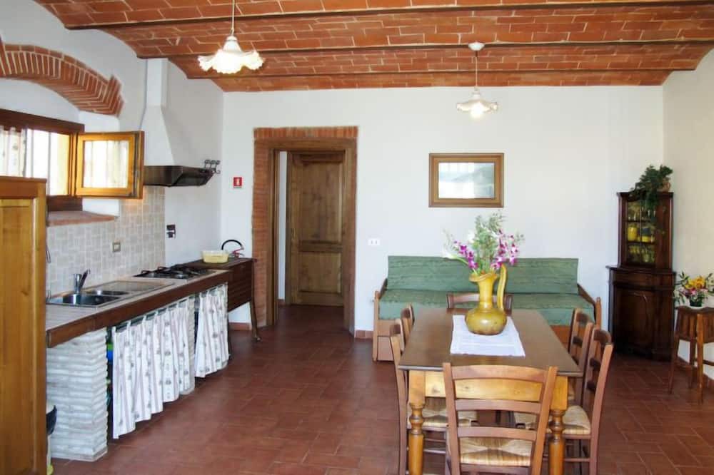 Photo of Kitchen in Pian di Sco