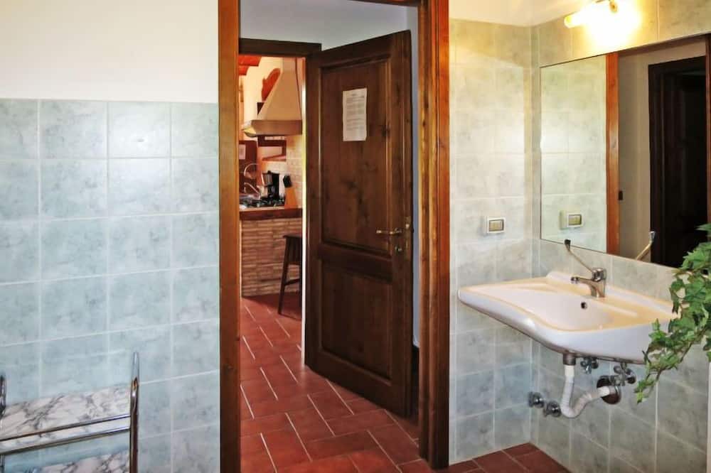 Photo of Bathroom in Pian di Sco