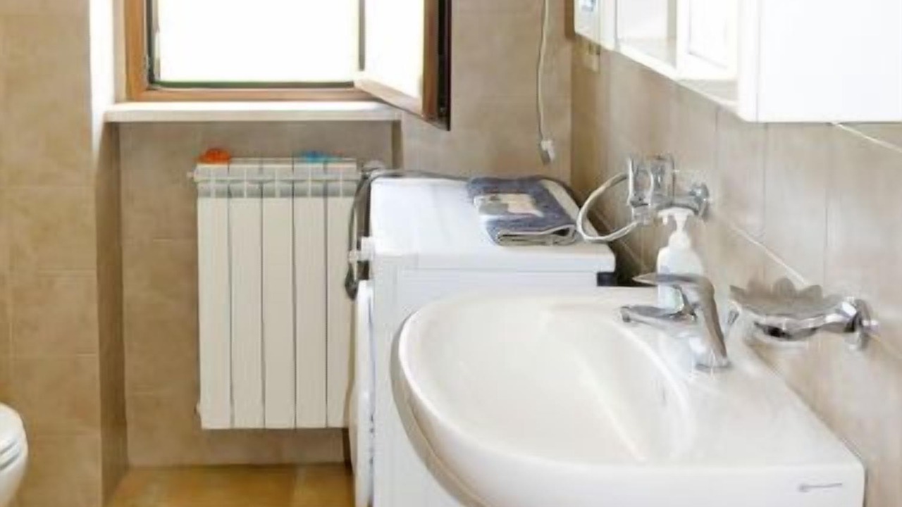 Photo of Bathroom in Picciano