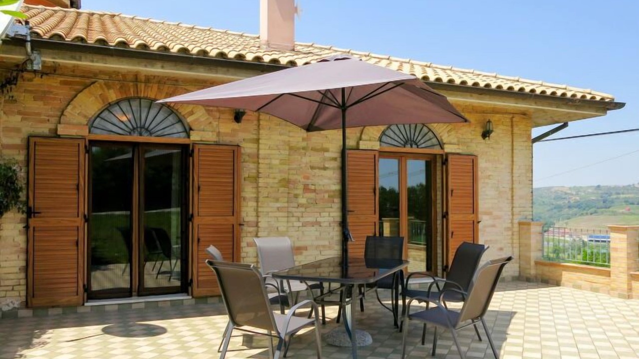 Photo of Outdoor in Picciano