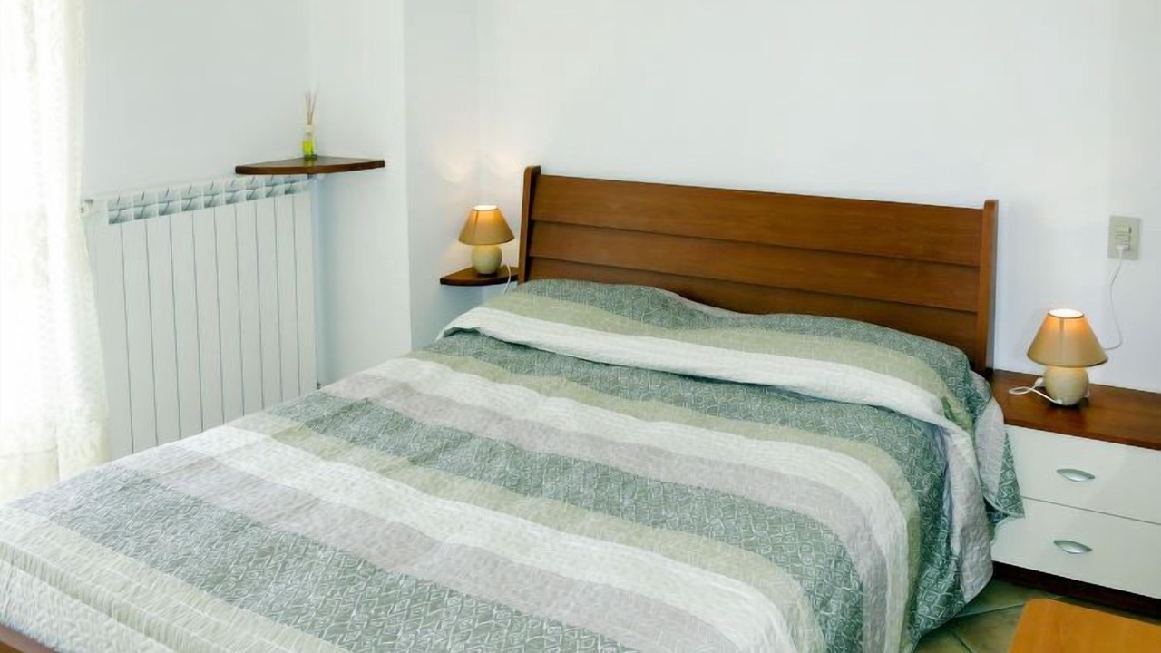 Photo of Bedroom in Picciano