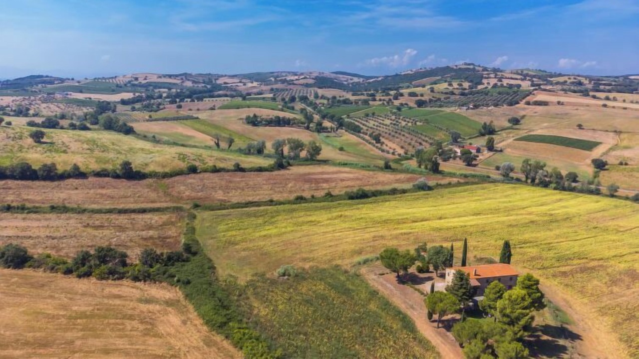 Photo of Outdoor in Magliano in Toscana
