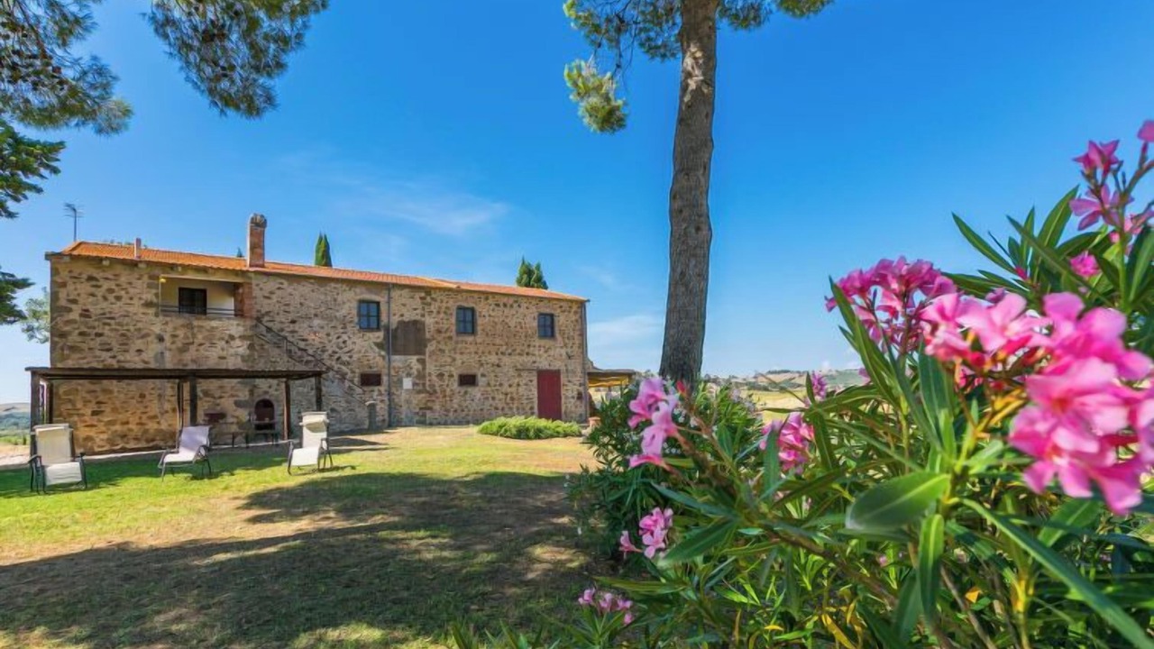 Photo of Outdoor in Magliano in Toscana