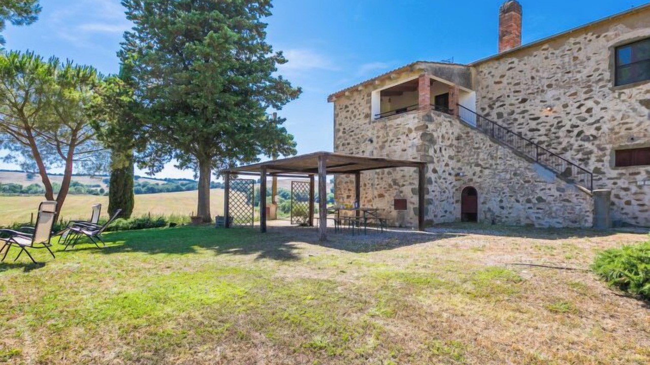 Photo of Outdoor in Magliano in Toscana