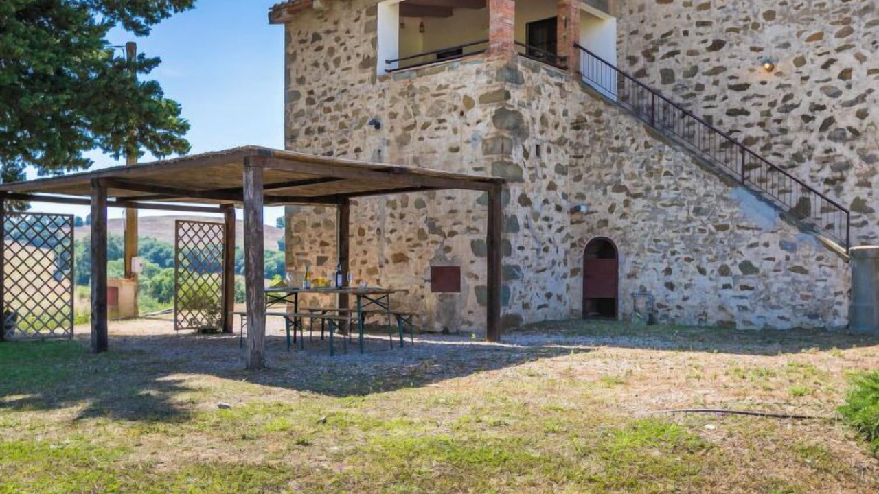Photo of Outdoor in Magliano in Toscana