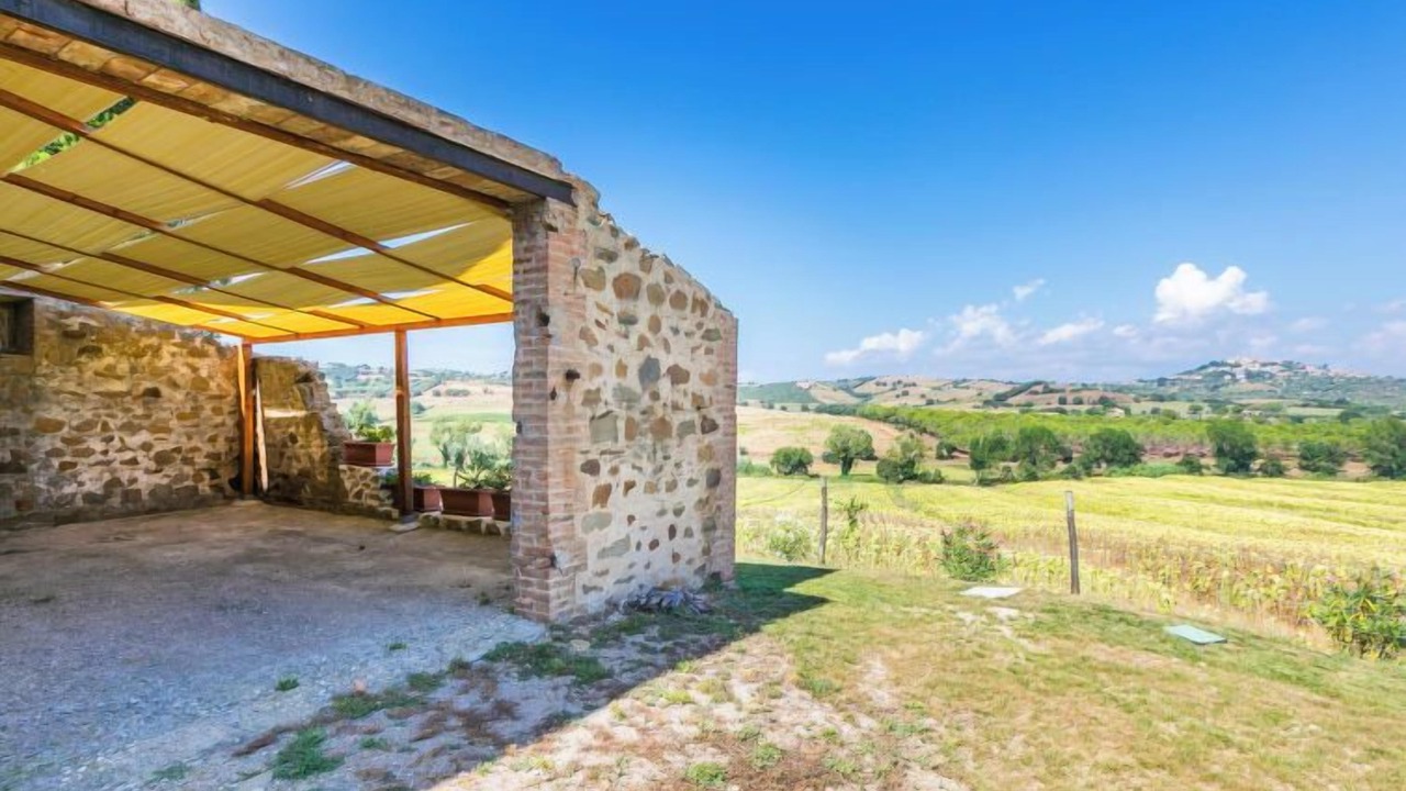 Photo of Outdoor in Magliano in Toscana