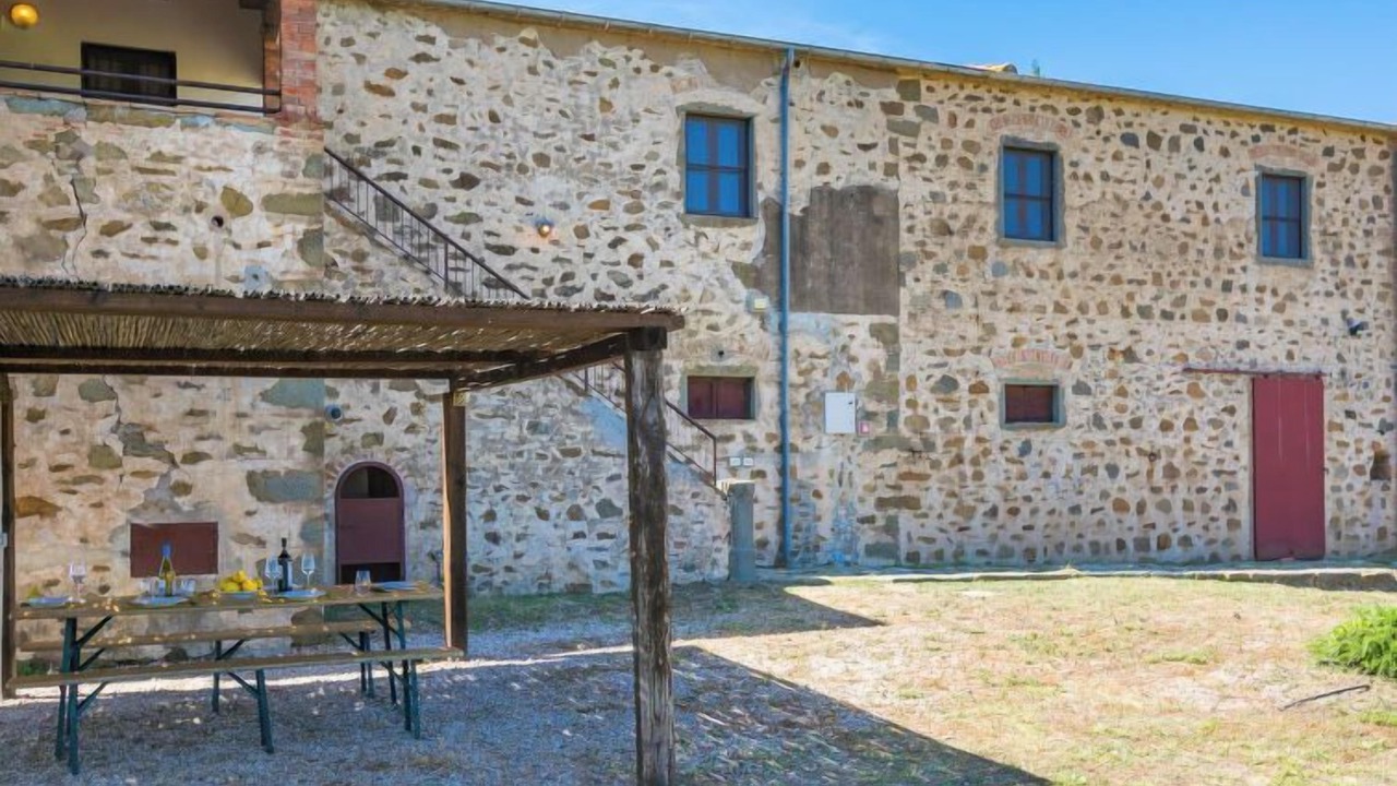 Photo of Outdoor in Magliano in Toscana