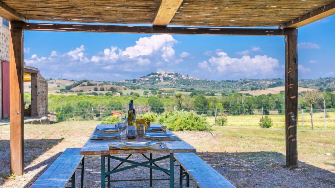 Photo of Outdoor in Magliano in Toscana