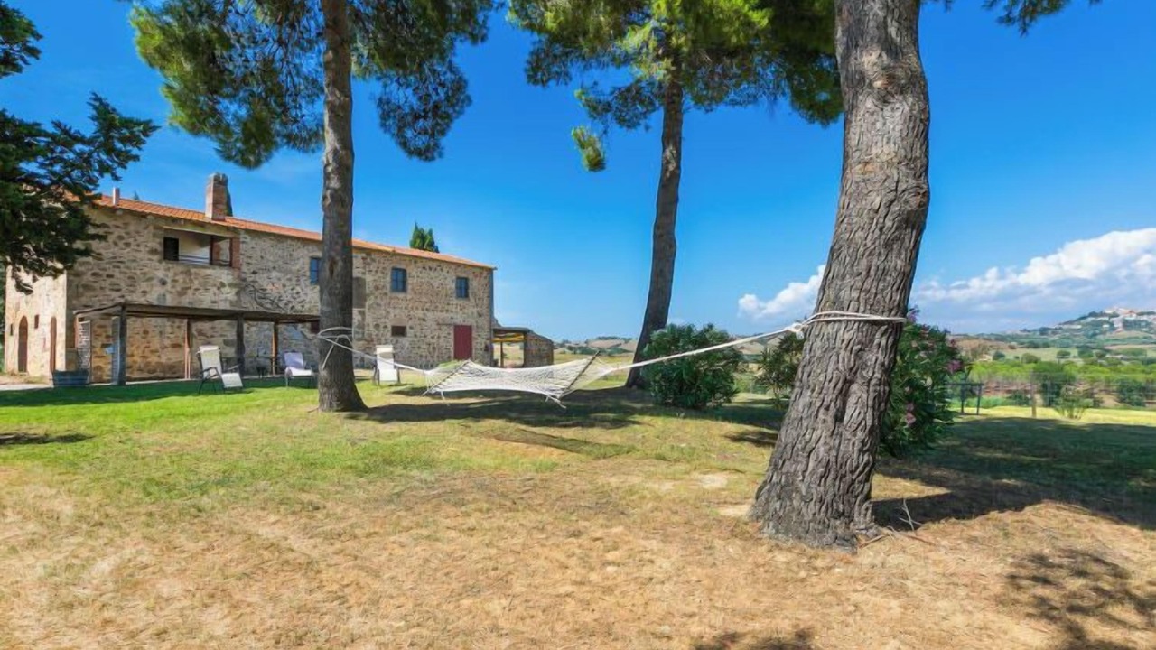 Photo of Outdoor in Magliano in Toscana