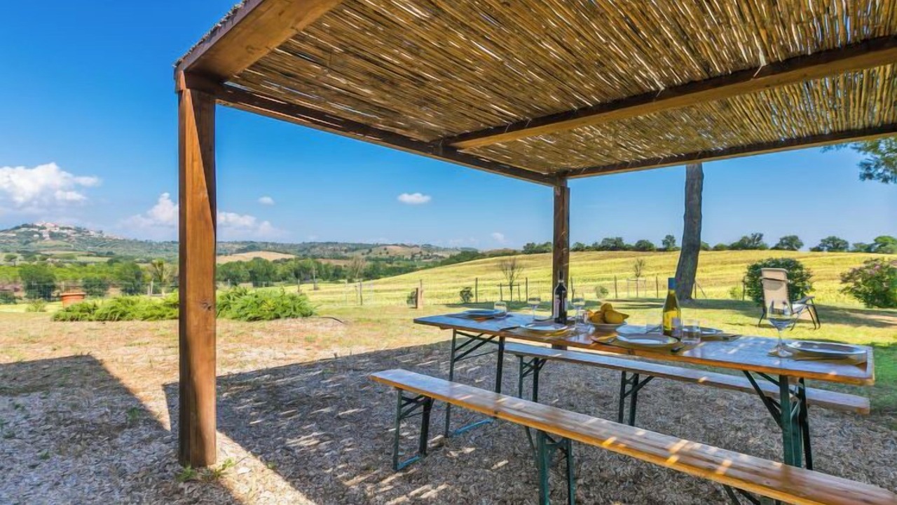 Photo of Outdoor in Magliano in Toscana