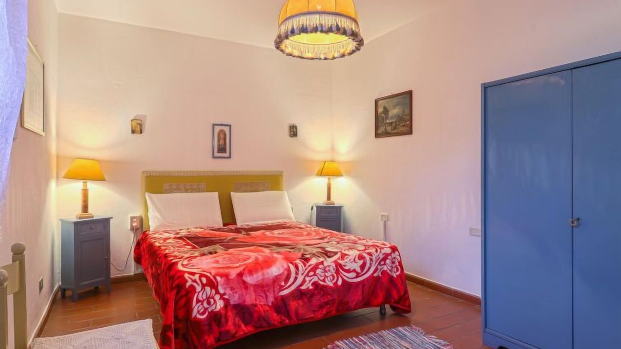 Photo of Bedroom in Certaldo