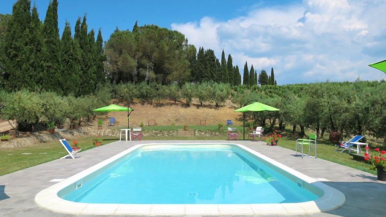 Photo of Outdoor in Certaldo