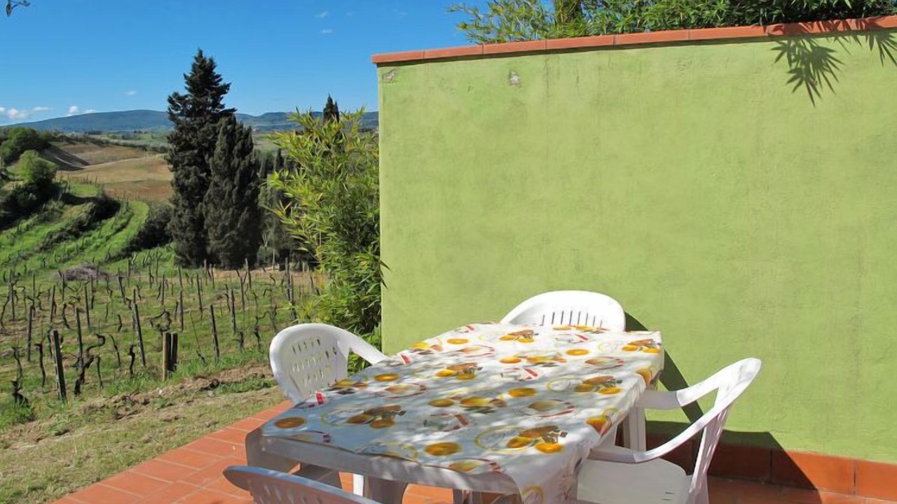 Photo of Outdoor in Certaldo