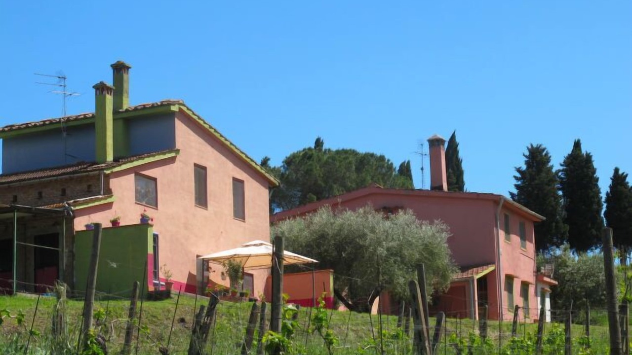 Photo of Outdoor in Certaldo
