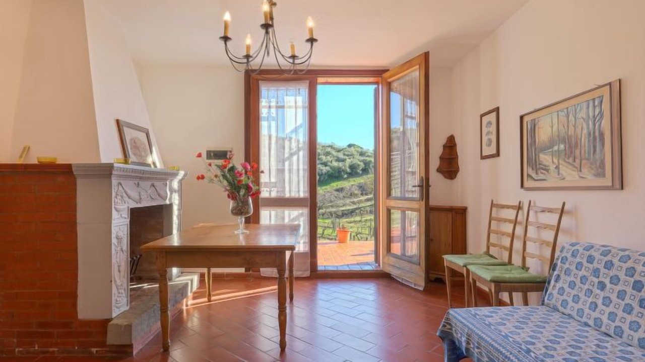 Photo of Livingroom in Certaldo