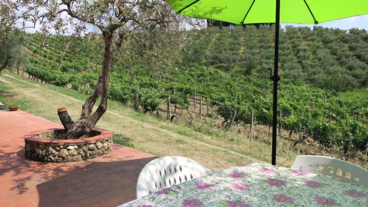 Photo of Outdoor in Certaldo