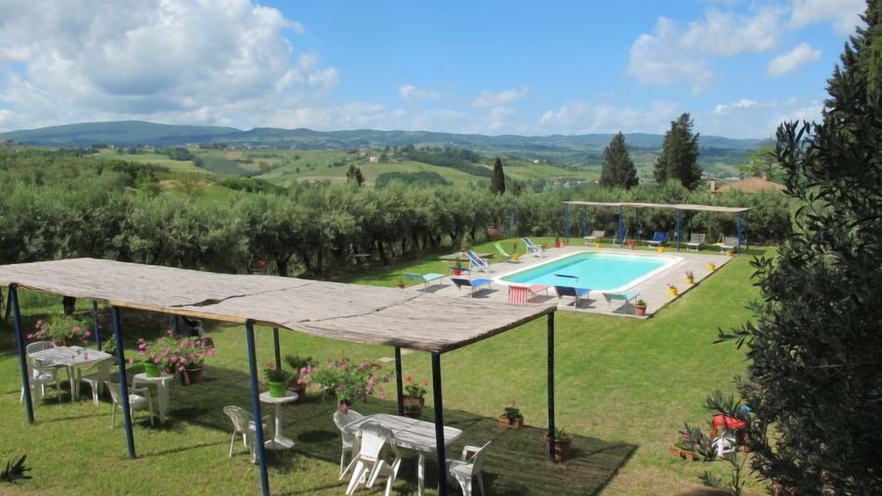 Photo of Outdoor in Certaldo