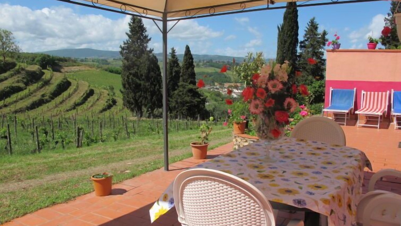 Photo of Outdoor in Certaldo