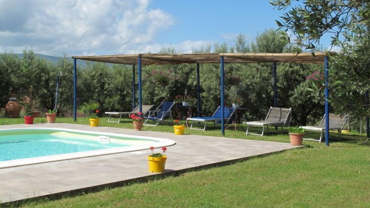 Photo of Outdoor in Certaldo