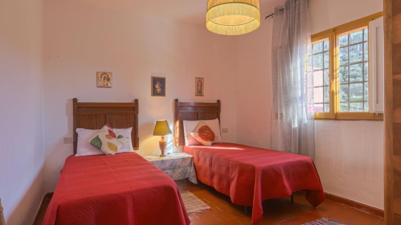 Photo of Bedroom in Certaldo