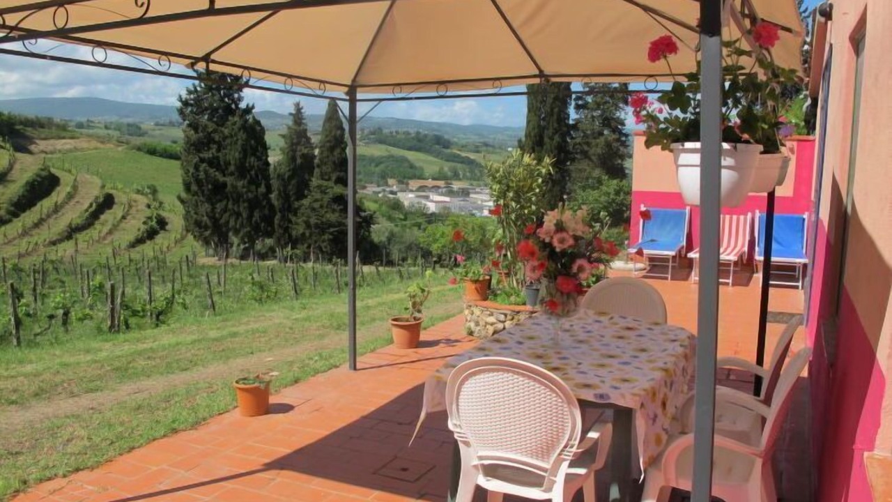 Photo of Outdoor in Certaldo