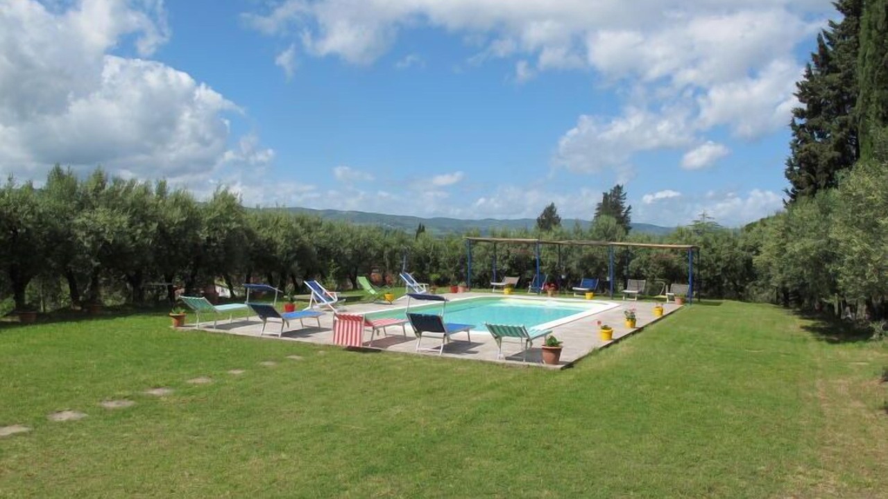 Photo of Outdoor in Certaldo