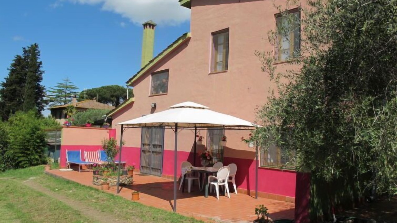 Photo of Outdoor in Certaldo