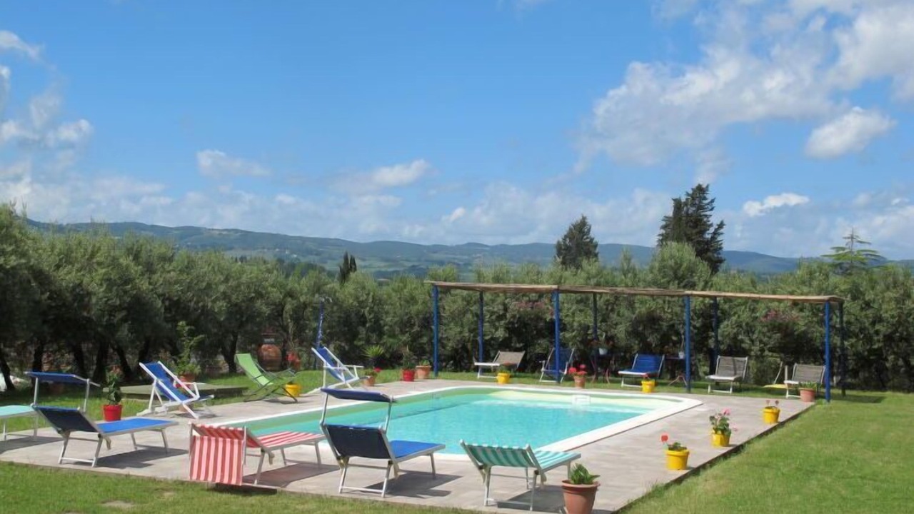 Photo of Outdoor in Certaldo