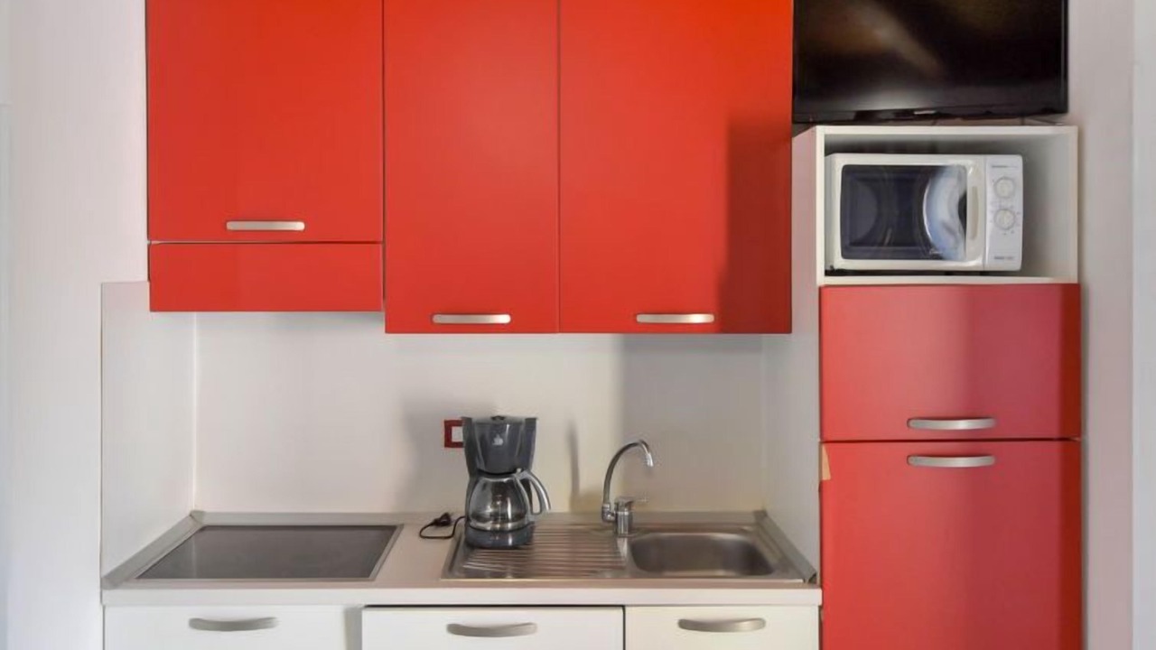 Photo of Kitchen in Lido di Spina