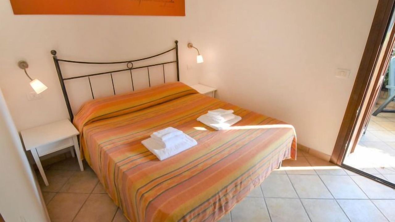 Photo of Bedroom in Lido di Spina