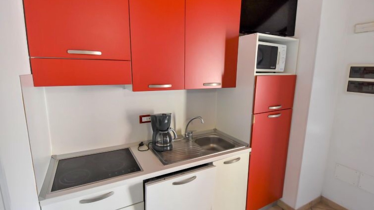 Photo of Kitchen in Lido di Spina