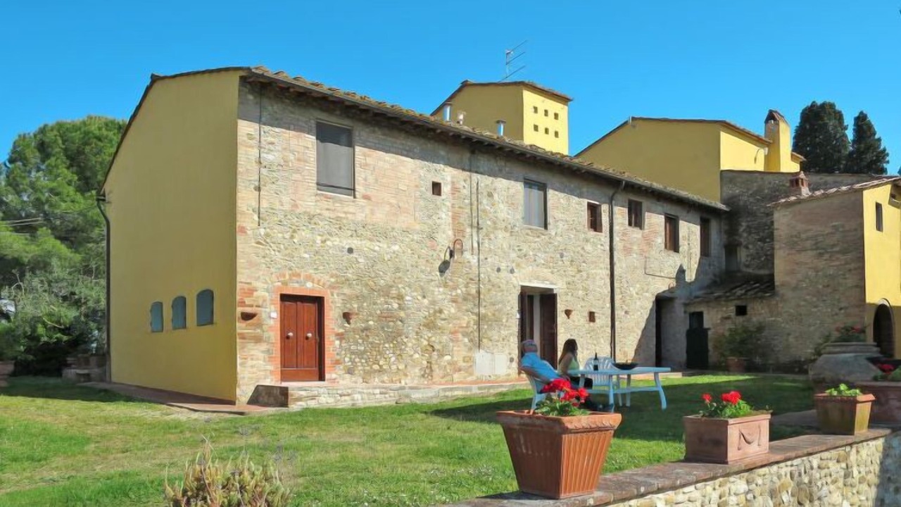 Photo of Outdoor in Tavarnelle Val di Pesa