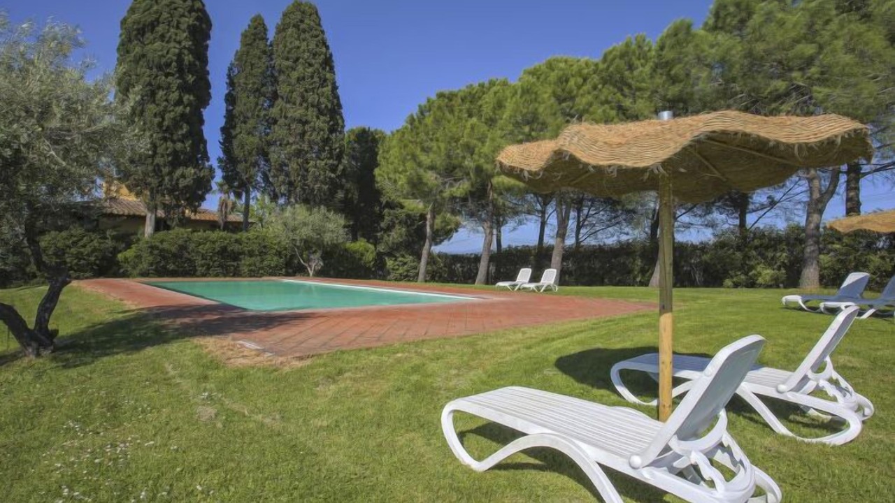 Photo of Outdoor in Tavarnelle Val di Pesa