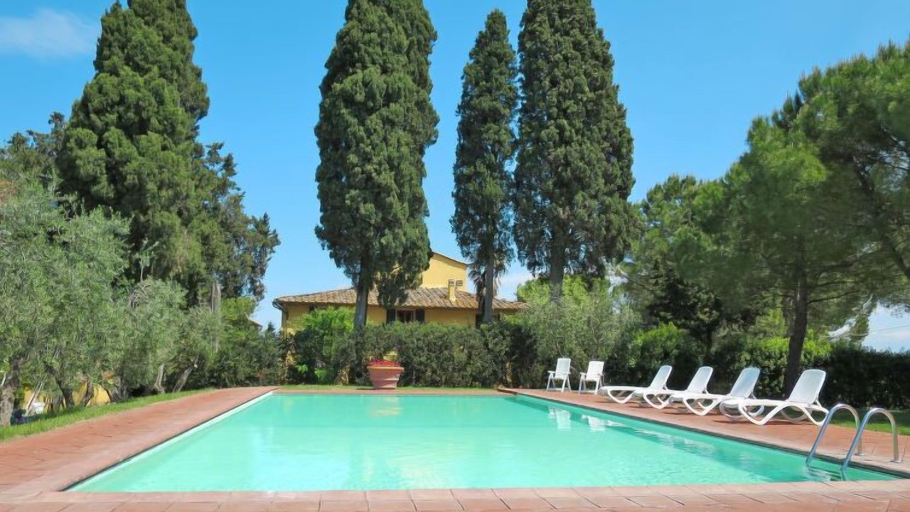 Photo of Outdoor in Tavarnelle Val di Pesa