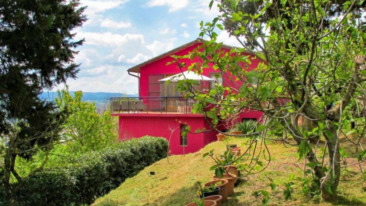 Photo of Outdoor in Certaldo