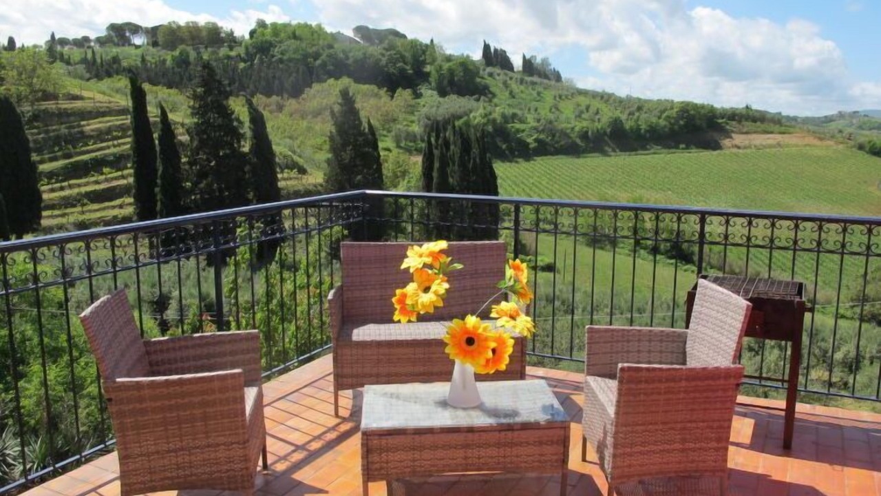 Photo of Outdoor in Certaldo