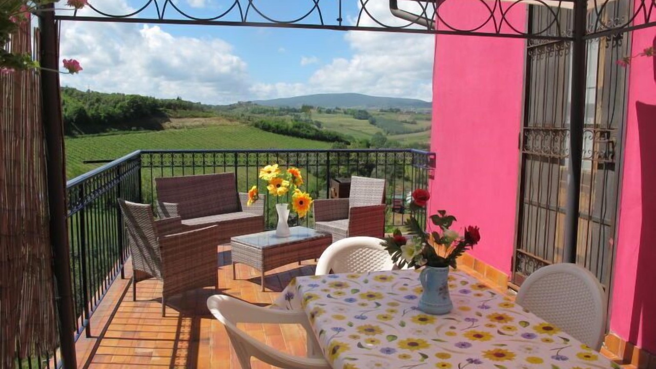 Photo of Outdoor in Certaldo